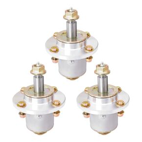 5061095 Spindle Assembly Replaces 5061095SM 5046363 5046363X5 5046363X3 5046363X1 Compatible with Ferris Snapper Simplicity 1000Z IS500Z IS600Z IS700Z ZT2148 ZT2352 XTB2752 XTB2852 XTB2761