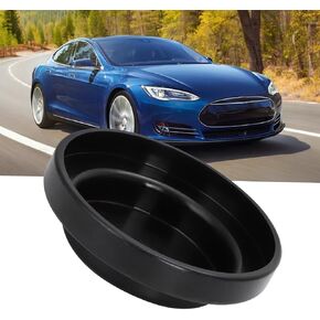 AUTOVIC LDU Coolant Delete Cap Leak Fix Large Drive Unit for Tesla Model S/X 2012-2020