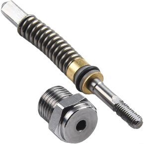 Paint Sprayers Repair Kit Include Needle And Valve Compatible for 288817 288-817 for SG2/SG3 SG20 Spray Paint Models