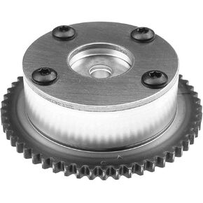 A-Premium CHERAKE ENRINE ENRIVE VALE TIMING VVT SPROCKET GEAR GEAR FESER FASER FASERENT مع HYUNDAI ELANTRA 2014 2015 2015 1.8L ، استبدل# 24350-2E010