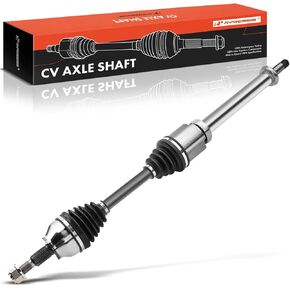 A-Premium CV Axle Shaft Assembly Compatible with Ford Escape 2013-2019 1.5L 1.6L 2.0L, FWD Only, Front Right Passenger Side, Replace# 66-2308, CV6Z3B436A