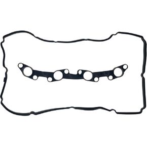 VS50717R مجموعة غلاف الغطاء مجموعة حشية-مجموعة طوقا المحرك متوافقة مع تويوتا 4Runner 2010 Tacoma 2005-2015 استبدال 09-31675 VC954G 1121375041 NBR Material