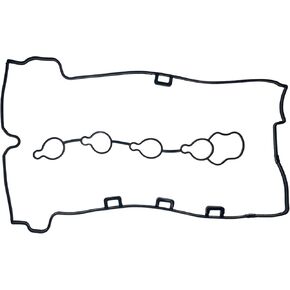 VS50778R Valve Cover Gasket Set - Engine Gasket Kit Compatible With Buick Allure LaCrosse Regal Verano For Chevrolet Captiva Sport Cobalt Equinox HHR Impala Malibu Orlando Terrain Solstice Sky