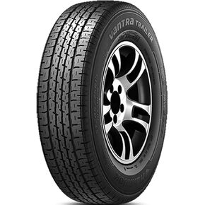 Hankook Vantra Trailer ST01 ST185/80R13 C/6PLY BSW