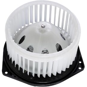 700193 HVAC AC Heater Blower Motor Fan Compatible with Nissan for Altima 2007-2019, for Infiniti EX35 for 350Z M35 for Murano for Quest FX45 370Z G25 G35 FX35 for Maxima Q45 for Pathfinder