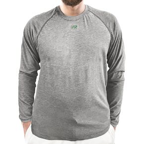 iFR Base Layer - Mens Long Sleeve Tee Shirts - Fire Resistant Shirts for Men - Fire Resistant Clothing in Kuwait