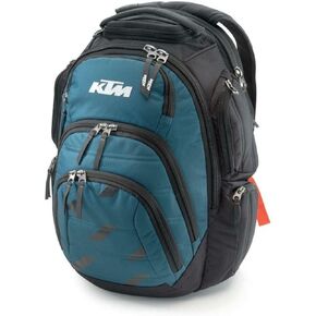 KTM Pure Renegade Backpack Exclusively for KTM by OGIO