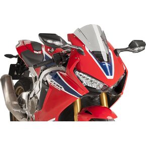 شاشة سباق Puig Honda CBR1000RR 17-19 C/Smoke