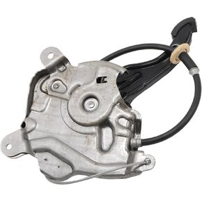 Acdelco GM Parts Gulliine 22800497 مجموعة وحدة التحكم في فرامل الانتظار