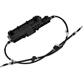 59700C5610 Electronic Parking Brake Assembly for KIA Sorento 2.0L 2.4L 3.3L 2015 2016 2017 2018 Replace# 59700-C5610 59700C5600 59700-C5600