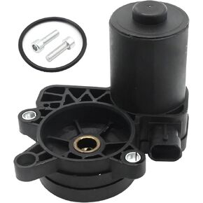 UOIENRT DG9Z2B713A Electric Parking Brake Actuator Motor Replacement for Ford Edge 2015-2018 Fusion 2013-2018 Replace DG9C2B713AA DG9C2B713AB Left Driver Side