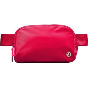 Lululemon Athletica في كل مكان حزام حقيبة Lipgloss