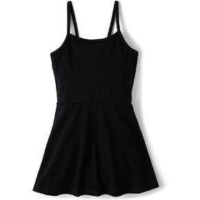 The Children's Place Girls' Athletic Sleeveless Tennis Dresses