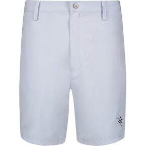 White Water Freeport Shorts -Flat Front, 7" Inseam, 4-Way Stretch Shorts