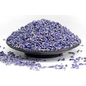 Lavender Sachets (30g) - توقف أضرار الملابس - أكياس العطور المنزلية Lavendar للأدراج والخزائن