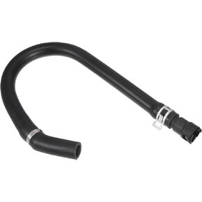مجموعة خرطوم سخان المحرك ، أنبوب مخرج HVAC No.XL3Z18472AB لـ Ford F-150 4.6L 2002-2004 لـ Ford Expedition 1997-2002 Rubber Black ، 1 PC