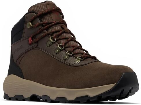 Columbia Men's Newton Wander Hiking Shoe in Saudi Arabia
