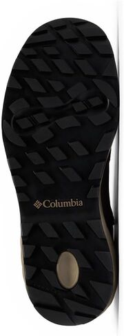 Columbia Men's Newton Wander Hiking Shoe in Saudi Arabia