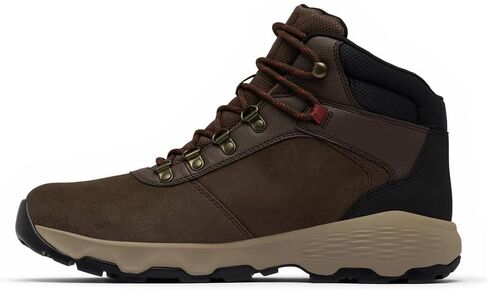 Columbia Men's Newton Wander Hiking Shoe in Saudi Arabia