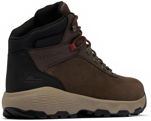 Columbia Men's Newton Wander Hiking Shoe in Saudi Arabia