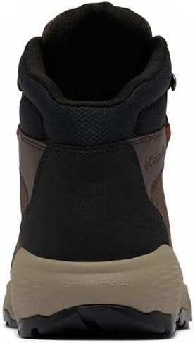 Columbia Men's Newton Wander Hiking Shoe in Saudi Arabia