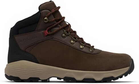 Columbia Men's Newton Wander Hiking Shoe in Saudi Arabia