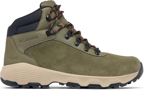 Columbia Men's Newton Wander Hiking Shoe in Saudi Arabia