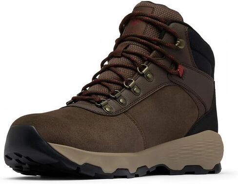 Columbia Men's Newton Wander Hiking Shoe in Saudi Arabia