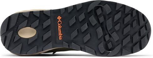 Columbia Men's Newton Wander Hiking Shoe in Saudi Arabia