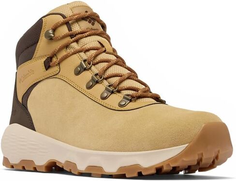Columbia Men's Newton Wander Hiking Shoe in Saudi Arabia