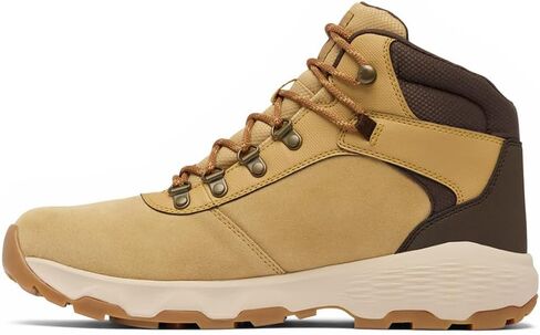 Columbia Men's Newton Wander Hiking Shoe in Saudi Arabia