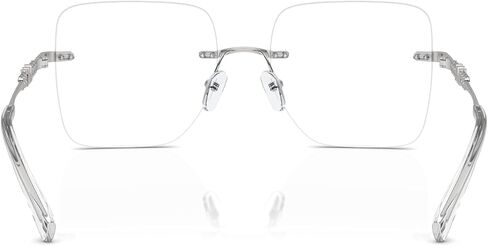 Michael Kors Women's Mk3078 Giverny Square Prescription Eyewear Frames in Saudi Arabia
