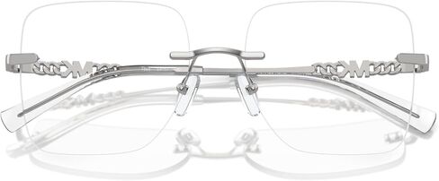 Michael Kors Women's Mk3078 Giverny Square Prescription Eyewear Frames in Saudi Arabia