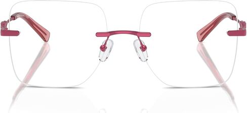 Michael Kors Women's Mk3078 Giverny Square Prescription Eyewear Frames in Saudi Arabia
