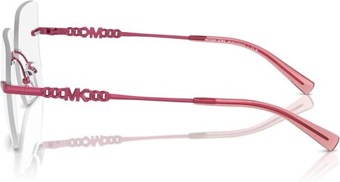 Michael Kors Women's Mk3078 Giverny Square Prescription Eyewear Frames in Saudi Arabia