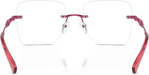 Michael Kors Women's Mk3078 Giverny Square Prescription Eyewear Frames in Saudi Arabia