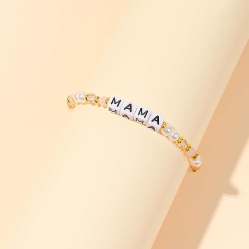 Grandma, Mama, Daughter, Sister, Aunt, Niece Gifts, Valentine's Day Mother's Day Birthday Graduation Christmas Gifts Easter Basket Stuffers Gifts in Kuwait