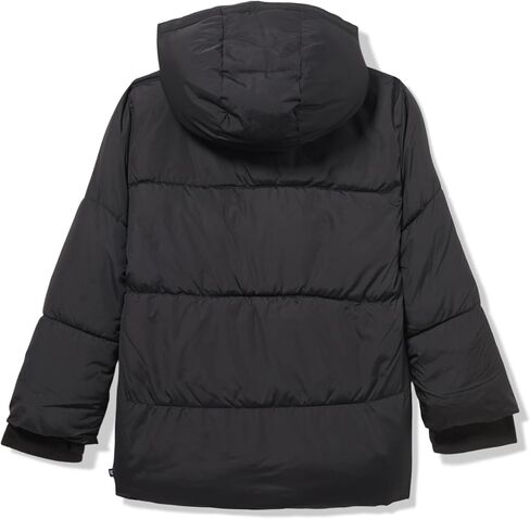 GAP Girls' Warmest Puffer Jacket in Saudi Arabia
