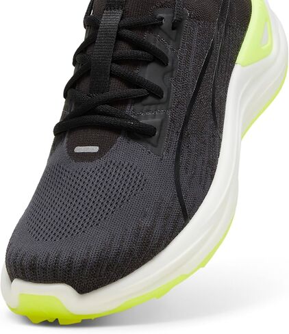 PUMA Men's Electrocat Nitro Golf Shoes in Saudi Arabia