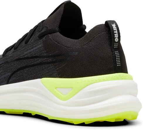 PUMA Men's Electrocat Nitro Golf Shoes in Saudi Arabia