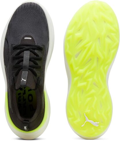 PUMA Men's Electrocat Nitro Golf Shoes in Saudi Arabia
