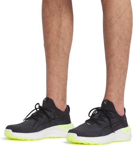 PUMA Men's Electrocat Nitro Golf Shoes in Saudi Arabia