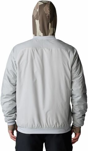 Mountain Hardwear Men's KOR Alloy Crew in Kuwait