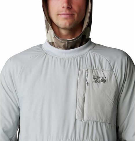 Mountain Hardwear Men's KOR Alloy Crew in Kuwait