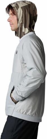 Mountain Hardwear Men's KOR Alloy Crew in Kuwait