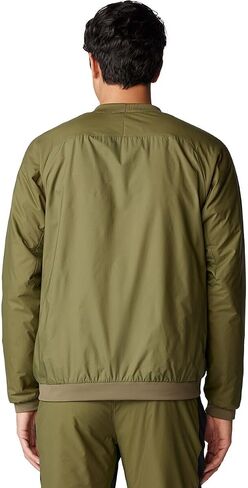 Mountain Hardwear Men's KOR Alloy Crew in Kuwait