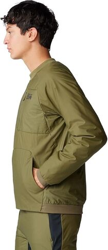 Mountain Hardwear Men's KOR Alloy Crew in Kuwait