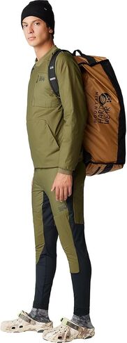 Mountain Hardwear Men's KOR Alloy Crew in Kuwait