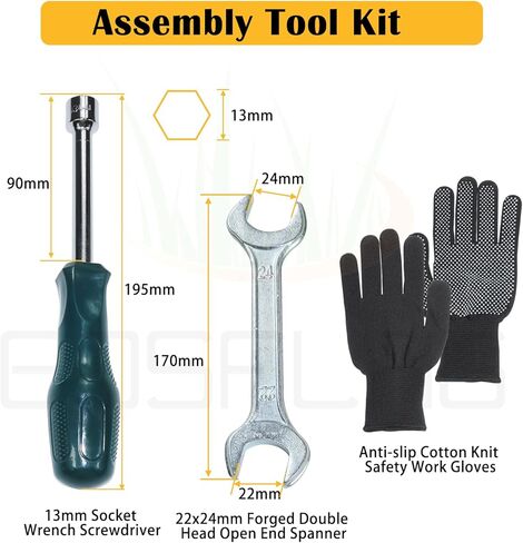Pre-Greased GY21099 Spindle Assembly Replaces GY21099 Spindle kit Spindle Assembly GY21099 for D170 Spindle, 190C E180 G110 LA150 LA175 S180 100 Series Tractor in Kuwait