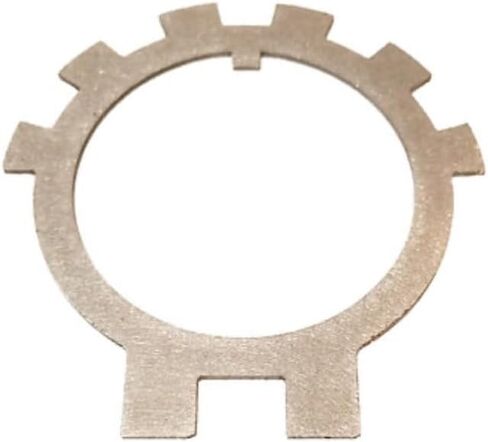 حلقة قفل المغزل 2.5 طن - محور روكويل M35 in Kuwait